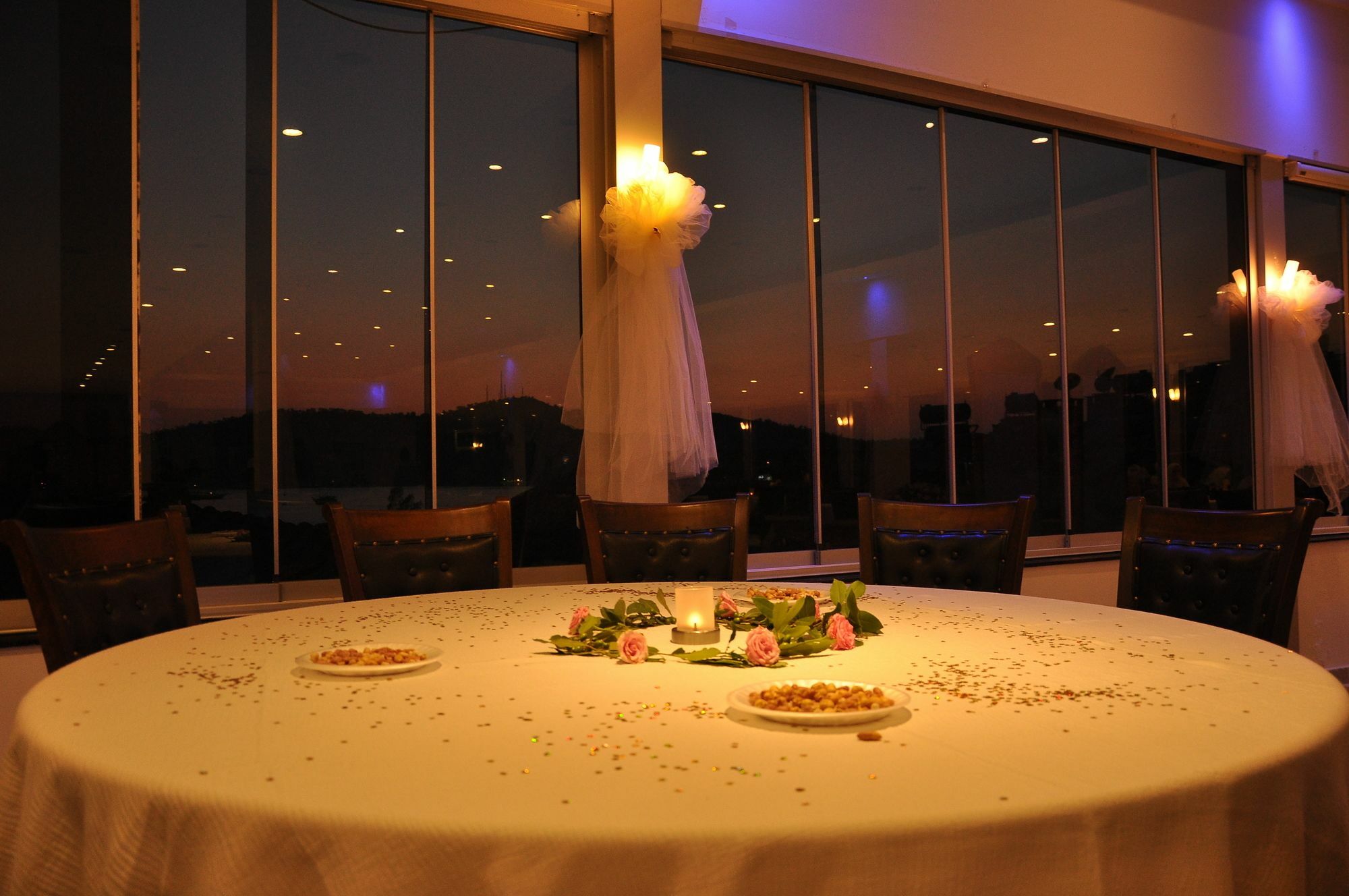 Mara Business Hotel Fethiye Extérieur photo