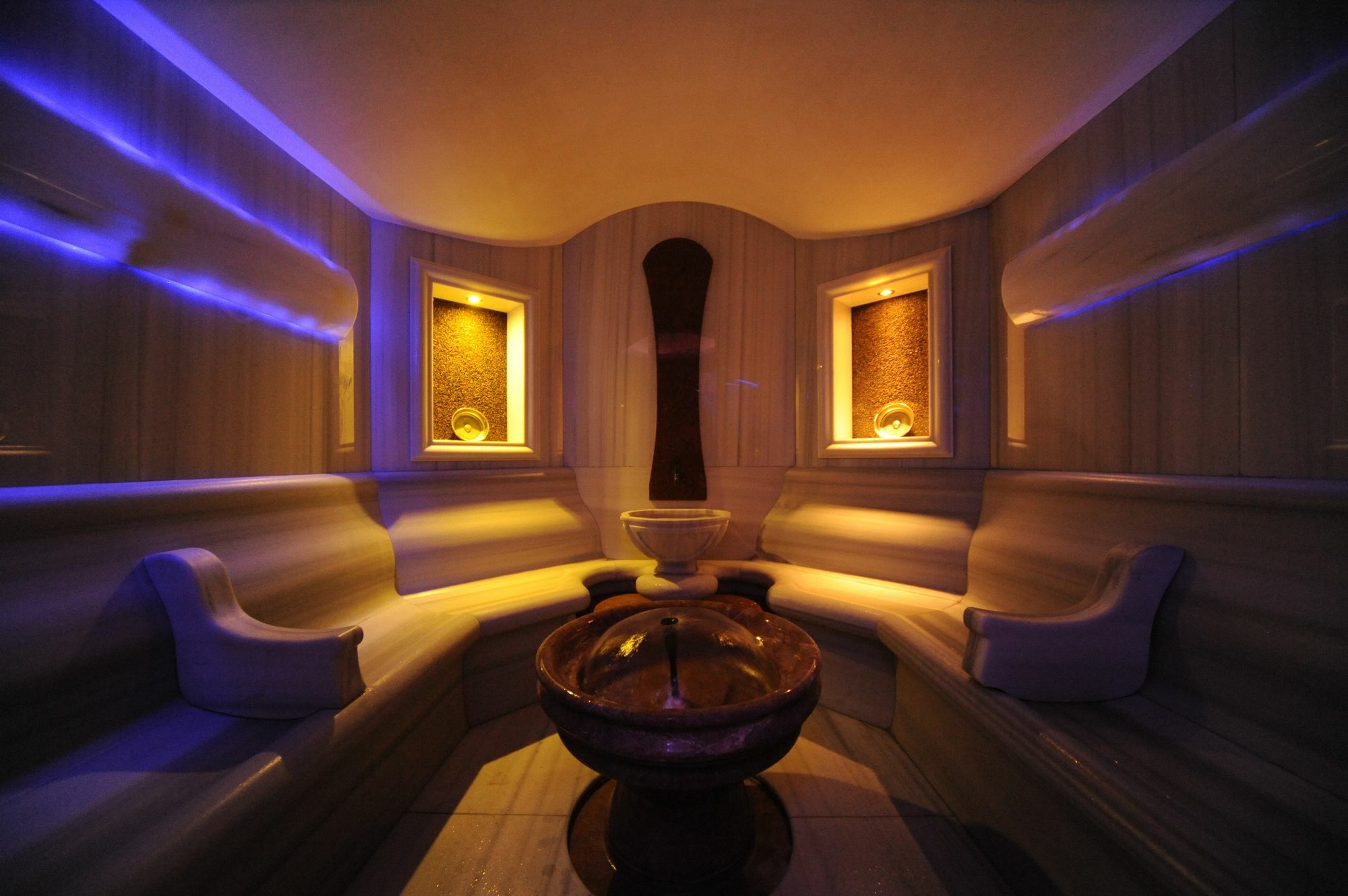 Mara Business Hotel Fethiye Extérieur photo